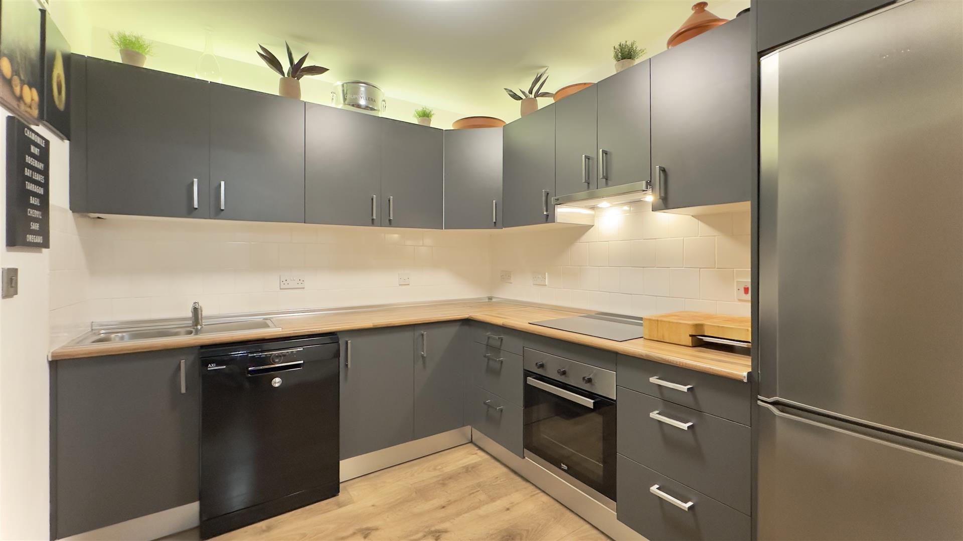 Image of Apartment - 2 Bedrooms - 2 Bathrooms for Sale in Mons Calpe Mews-Gibraltar, Image 2